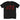 The Police - Vintage Ghost Black Unisex T-Shirt