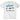 The Beatles - HELP! Snow White Unisex T-Shirt