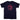 The Brian Jonestown Massacre - Logo Navy Blue Unisex T-Shirt