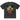 Beetlejuice - Lydia Grave Black Unisex T-Shirt