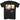 The Eagles - Hotel California Unisex Black T-Shirt