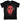 Friday the 13th - Camp Crystal Lake Black Unisex T-Shirt
