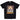 The Texas Chainsaw Massacre - Eyes Black Unisex T-Shirt