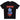 Ice Nine Kills - A Work of Art Clown Black Unisex T-Shirt