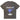 IT - Pennywise Paper Boat Black Unisex Stone Wash T-Shirt
