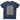 Joy Division - Unknown Pleasures FP Denim Blue Unisex T-Shirt
