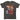 The Lost Boys - Vampires Everywhere Charcoal Grey Unisex T-Shirt