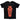 Salems Lot - Coffin Black Unisex T-Shirt