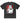 Star Wars - Trooper Card Black Unisex T-Shirt