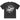 The Nightmare Before Christmas - Oogie Roll Black Unisex T-Shirt