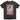 Willy Wonka - Psych Poster Charcoal Grey Unisex Stone Wash T-Shirt