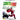 J.m. Burris / Damian Mcginty / Heather Morris / Judd Nelson - Santa Fake