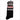 Spice Girls - Black Logo & Stripes Socks