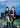 John Bowe / Mel Martin - Poldark