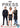 Ben Chaplin / Charlotte Riley / David Suchet - Press
