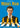 Jacob Fortune-Lloyd - Midas Man