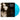 Limited Edition Crystal Clear Blue Vinyl