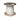 Audioquest - Slip-DB 14 / 4 White Speaker Cable
