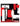 White Stripes - De Stijl