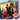 Parton / Ronstadt / Harris - Trio