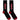 Kiss Unisex Ankle Socks - Red Logo