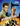 Sam Firstenberg / Michael Dudikoff / Steve James / James Booth - Avenging Force