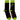Queens Of The Stone Age Unisex Ankle Socks - Green Hands