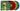 Coloured Vinyl 3LP