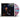 Indies Red White & Blue Splatter Vinyl