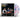 Indies Red White & Blue Splatter Vinyl
