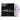Indies Red White & Blue Splatter Vinyl