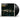 Gatefold 3-Sided Black Vinyl