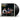 Gatefold Black Vinyl
