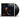 Gatefold Black Vinyl