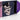 Purple Vinyl 