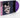 Purple Vinyl 