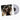 Indies Metallic Silver Vinyl