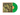 Jade Eco-Mix Vinyl