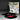 180G Black Vinyl 