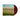Dark Sorrel Red Vinyl 