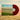 Dark Sorrel Red Vinyl 