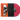 Magenta Vinyl
