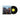180G Black Vinyl