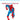 Freddie McCoy - Spider Man (60th Anniversary. All Analog)