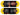 Transparent Yellow Vinyl 2LP