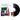 Limited Edition 180G Black Vinyl