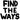 Allred & Broderick - Find The Ways