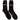 The Beatles - Back In The USSR Black Socks