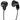 Sony Mdr-e9lpbae - Basic In Ear Headphones