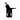 Audio Technica - AT-HS3 Headshell